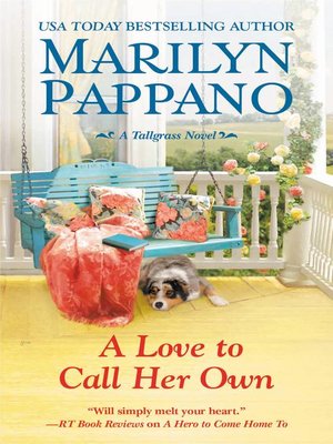 cover image of A Love to Call Her Own